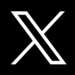 X logo