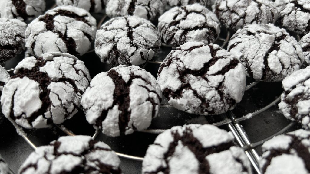 Crinkles