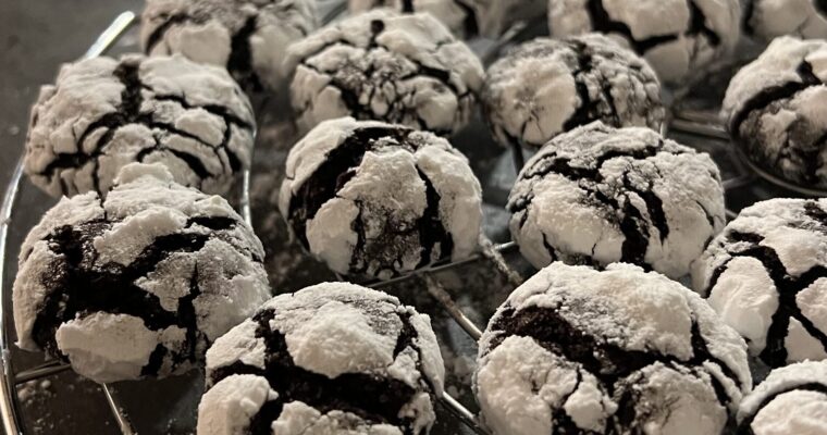 Crinkles