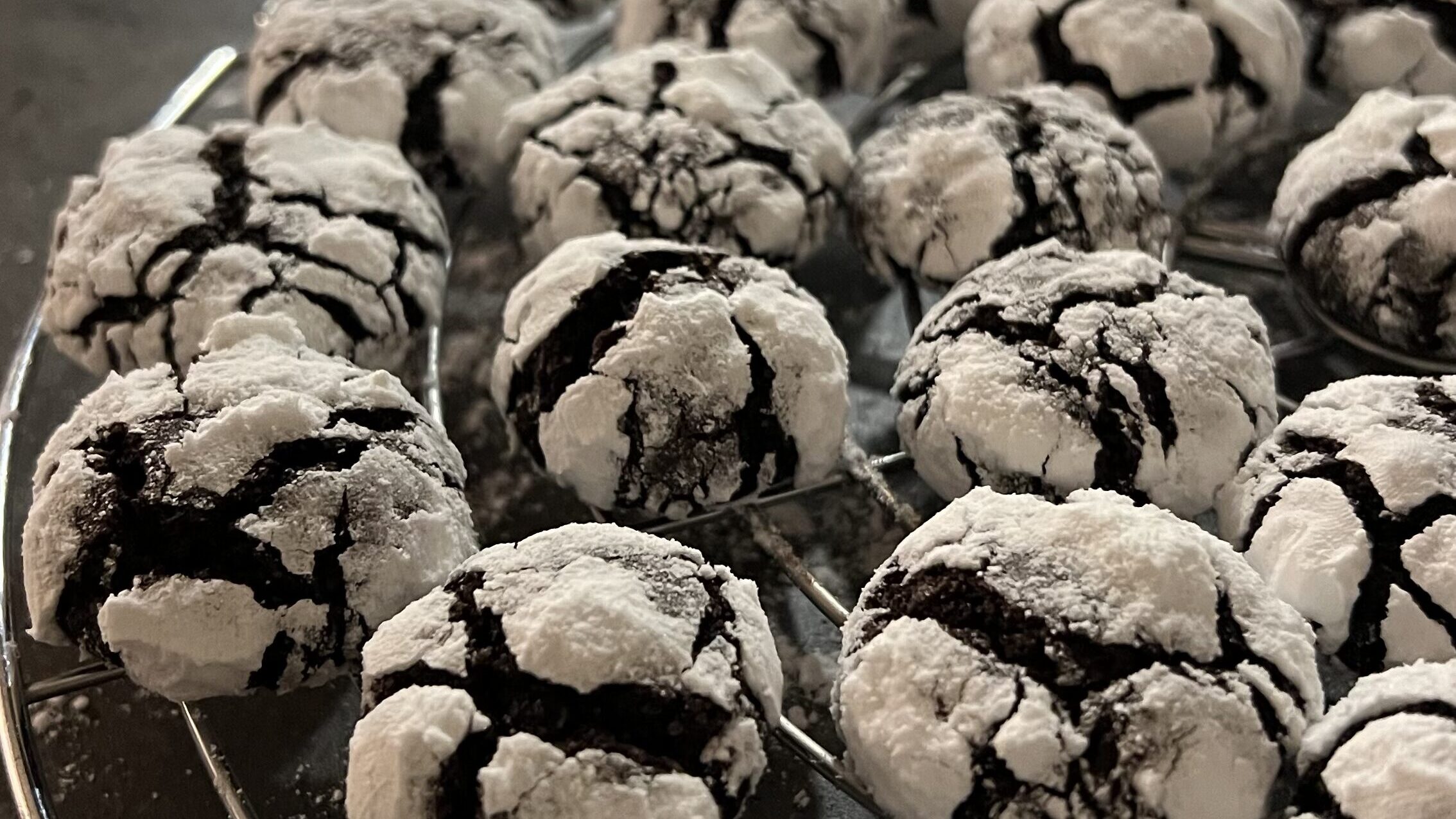 Crinkles