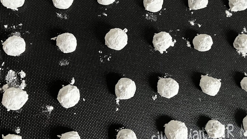 Crinkles