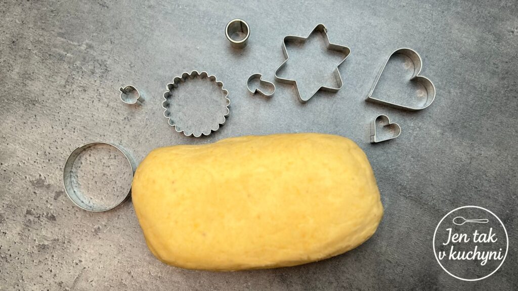 linecké cukroví