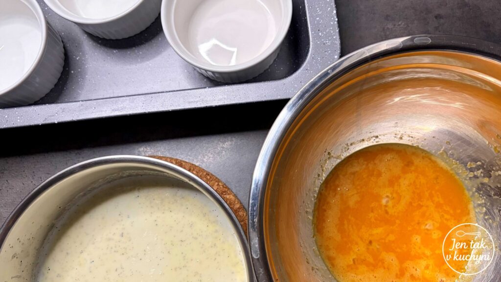 creme brulee