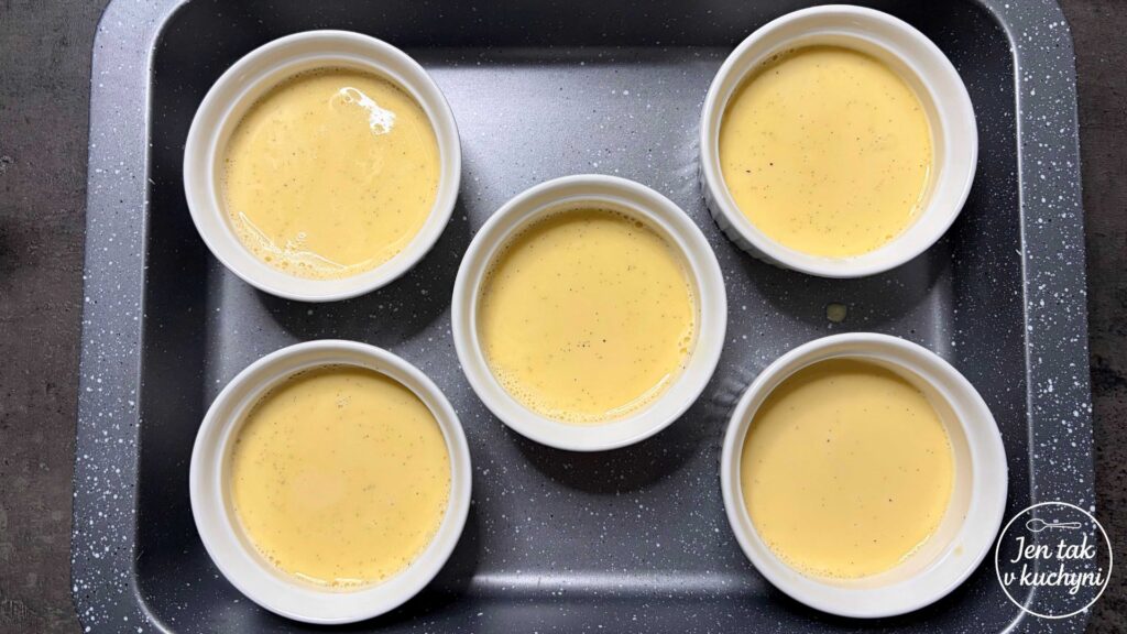 creme brulee