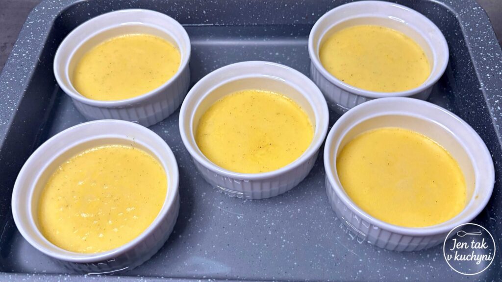 creme brulee