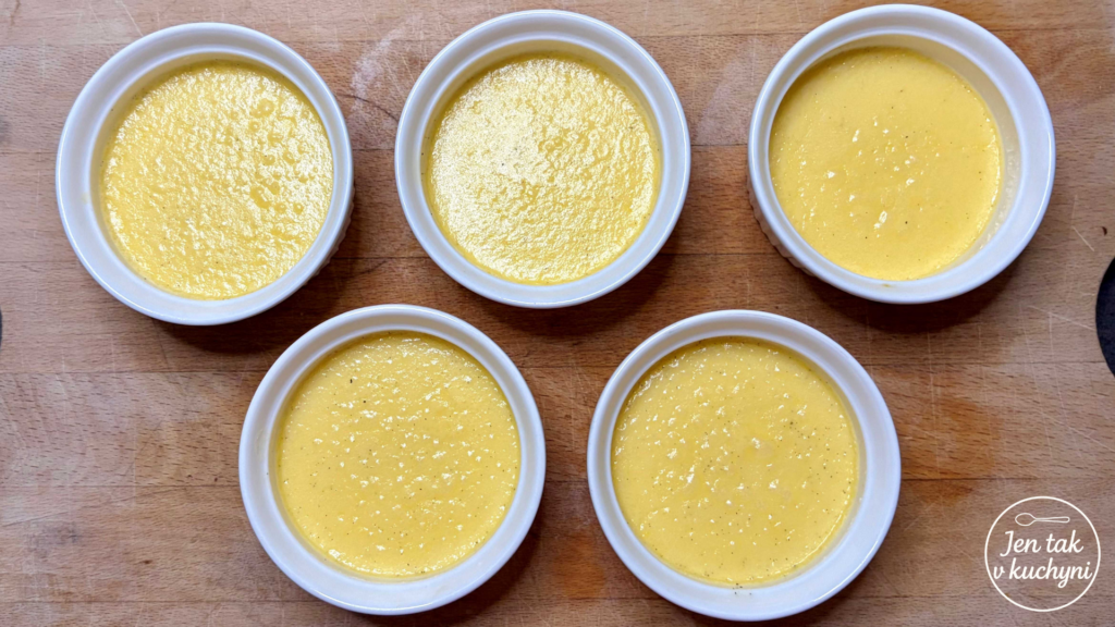 creme brulee