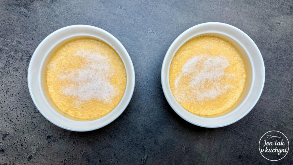 creme brulee