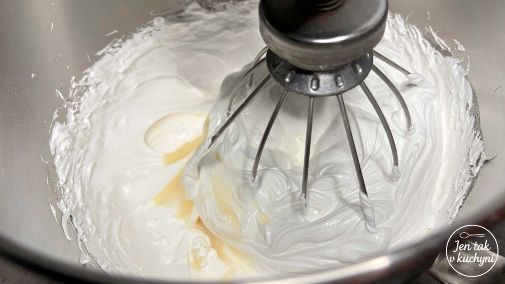 mini Pavlova