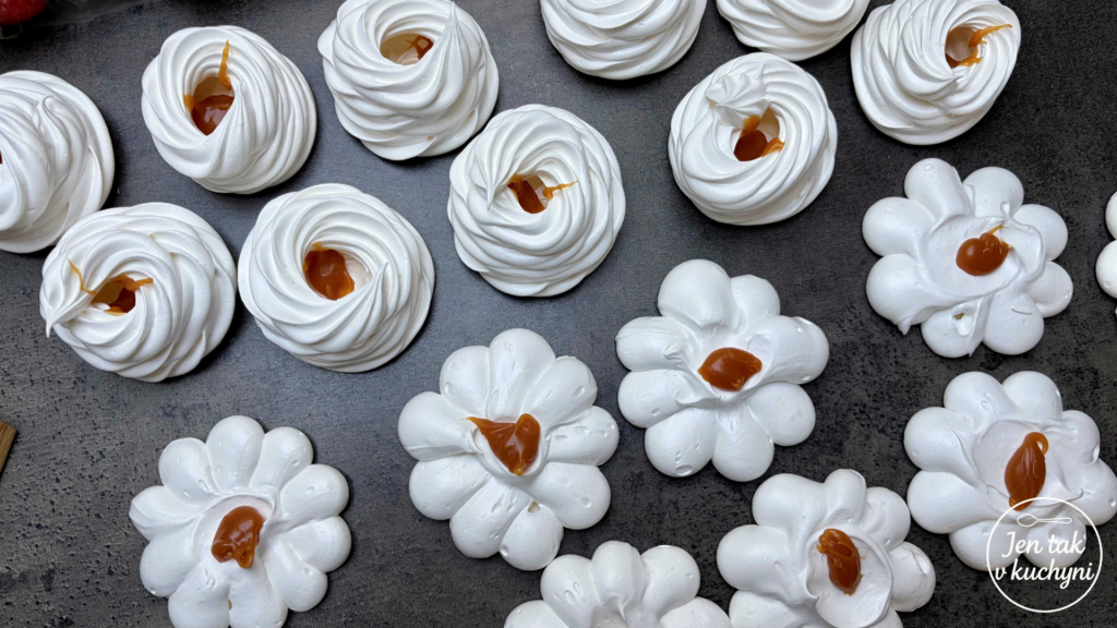 mini Pavlova