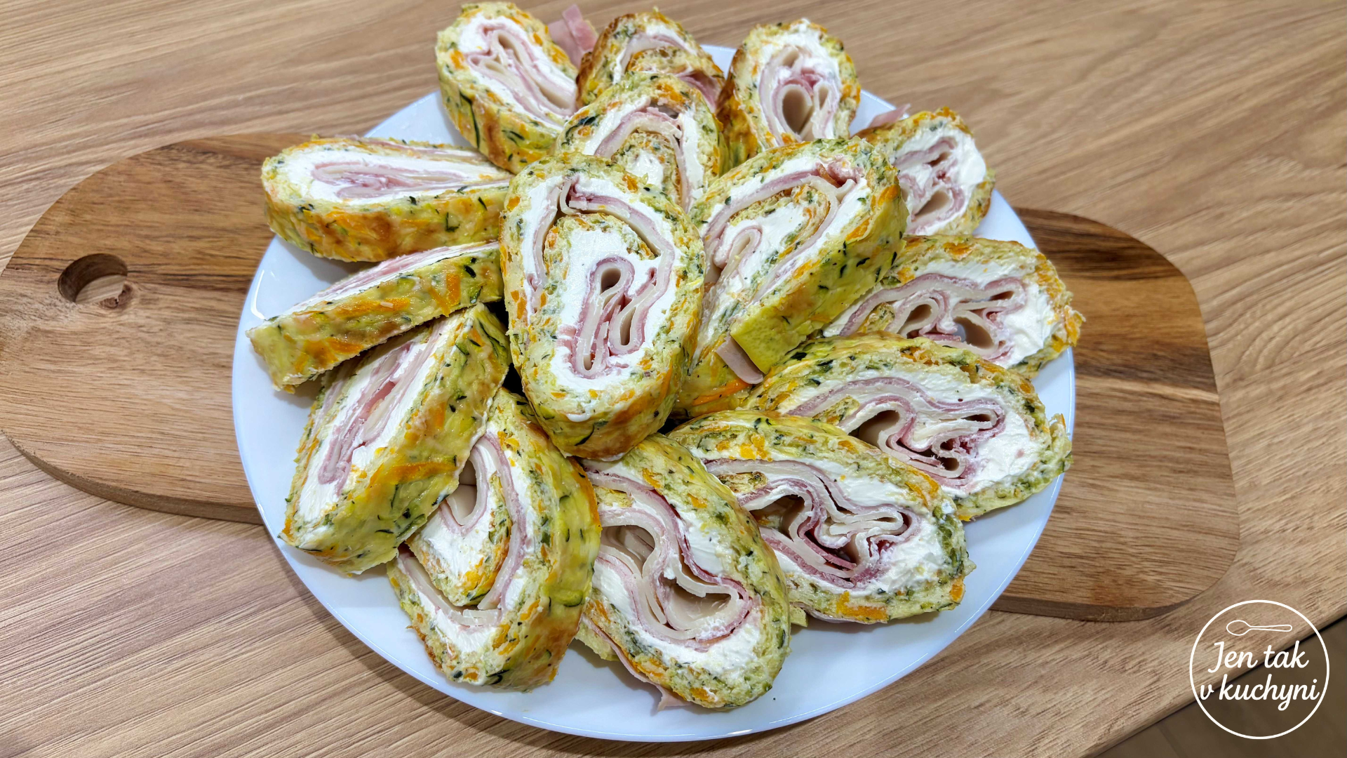 Cuketová roláda