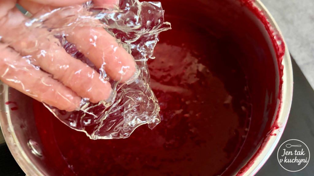 panna cotta