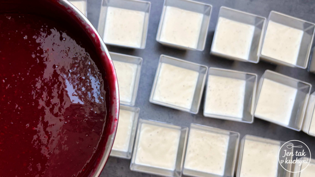 panna cotta