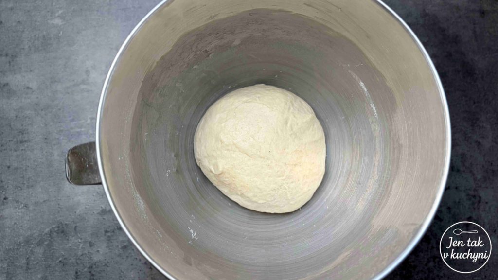Hamburgerové housky